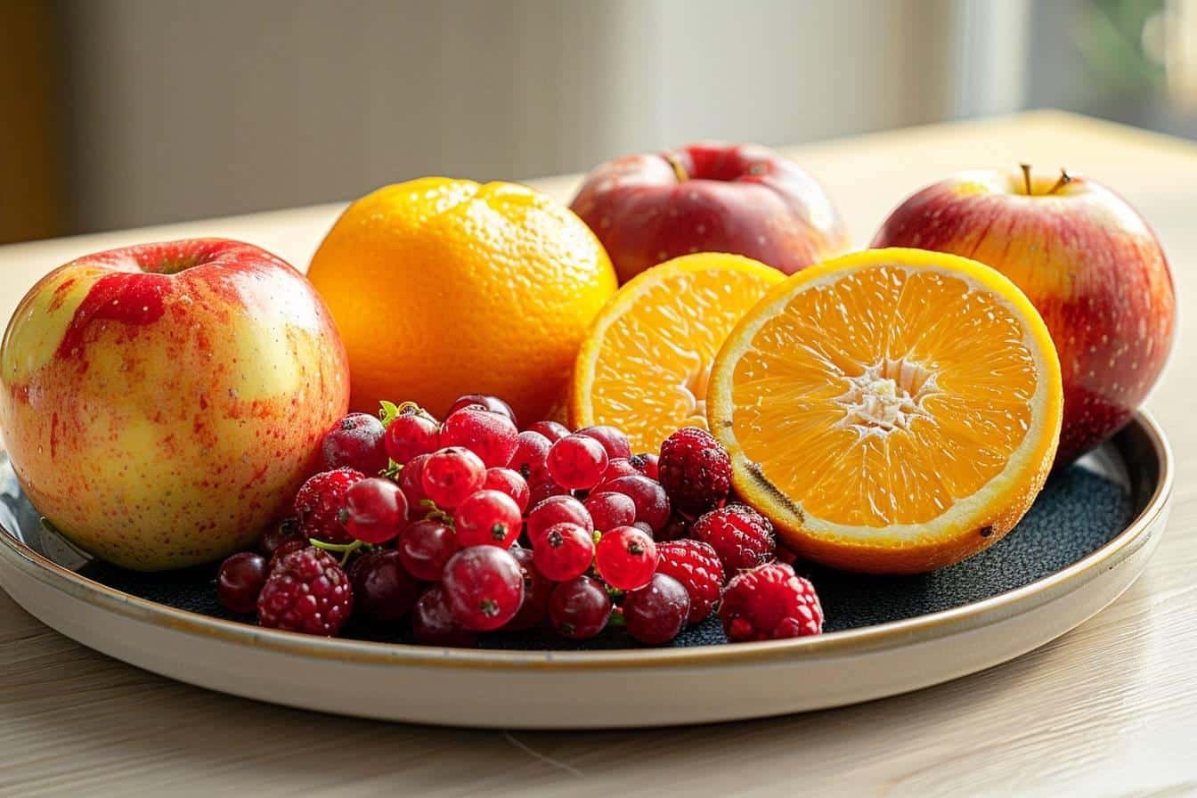 Pourquoi manger les fruits avant le repas : bienfaits et conseils