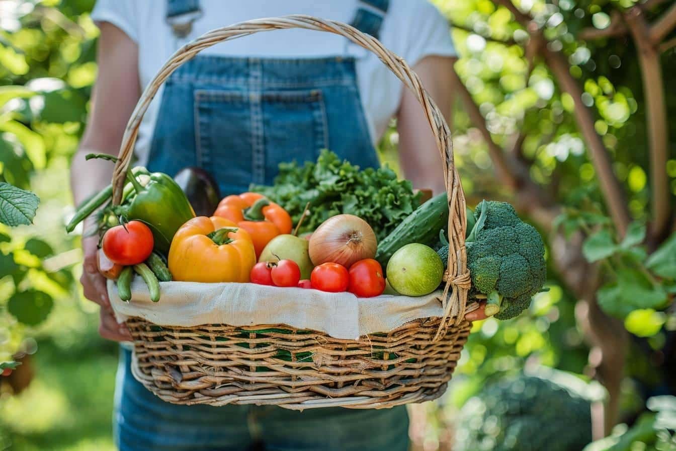 Comment faire des repas équilibrés : astuces et conseils pratiques