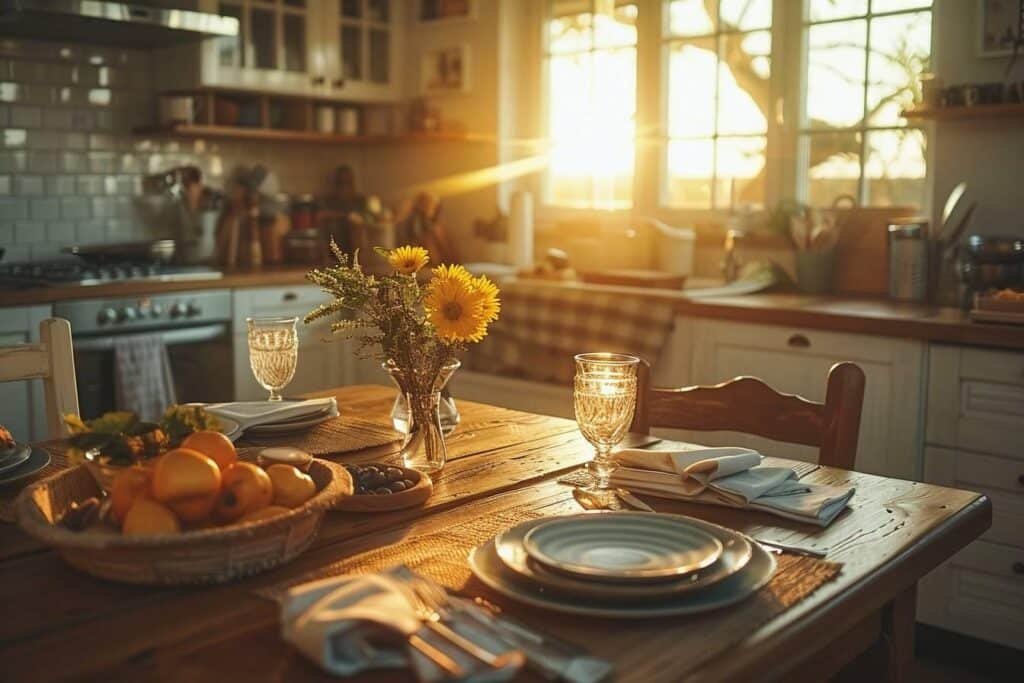 Comment appelle t on le repas du soir : Dîner ou souper ?