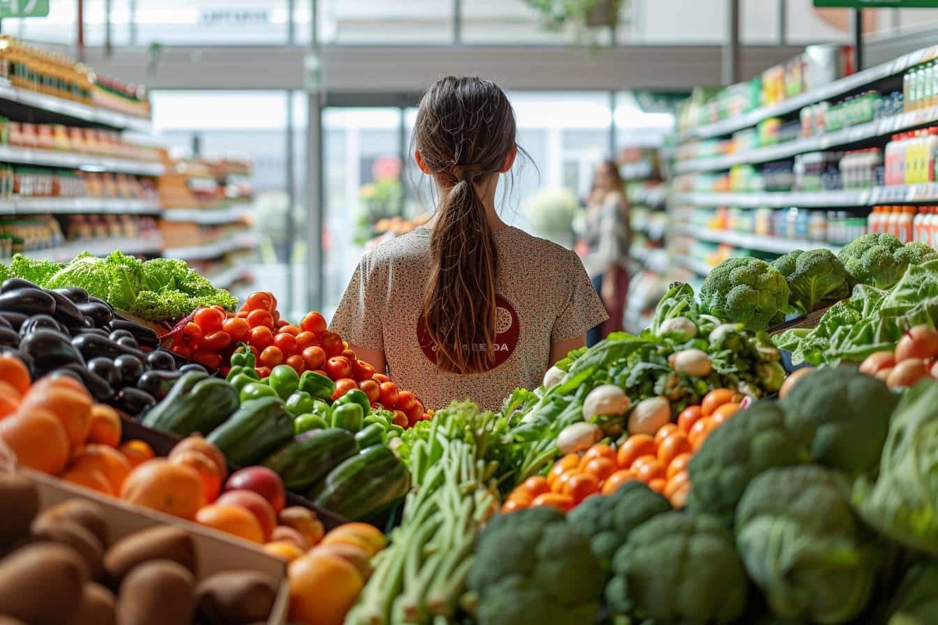 Coût de la livraison Carrefour : tarifs et options pour faire vos courses en ligne