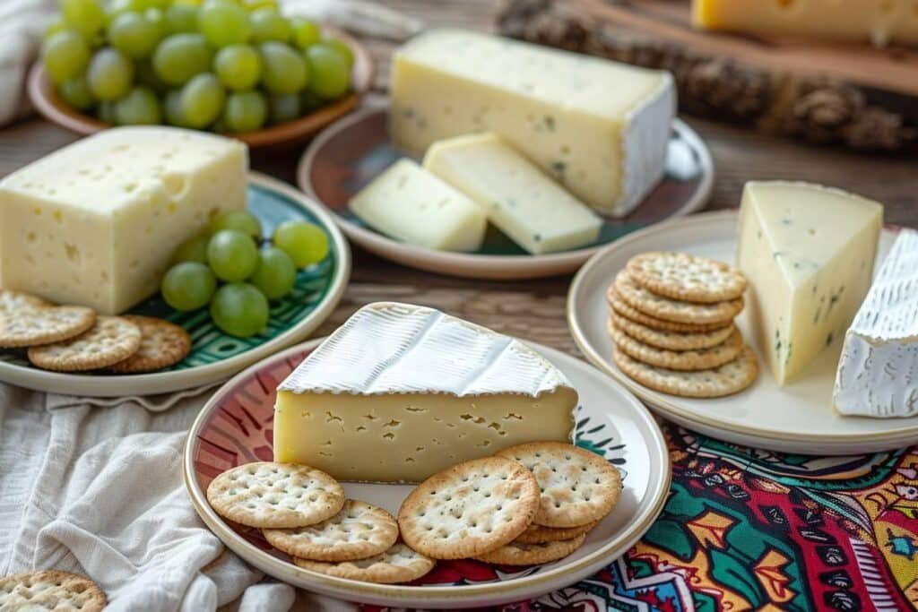 Combien de fromage par personne pour un repas : Quantités recommandées