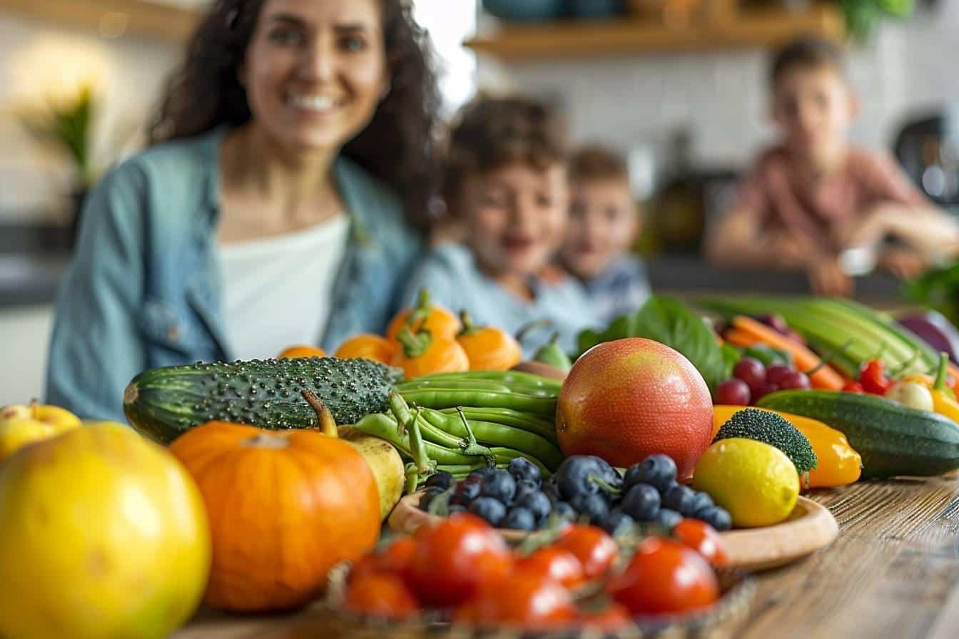 Combien de grammes de féculent par repas : recommandations nutritionnelles