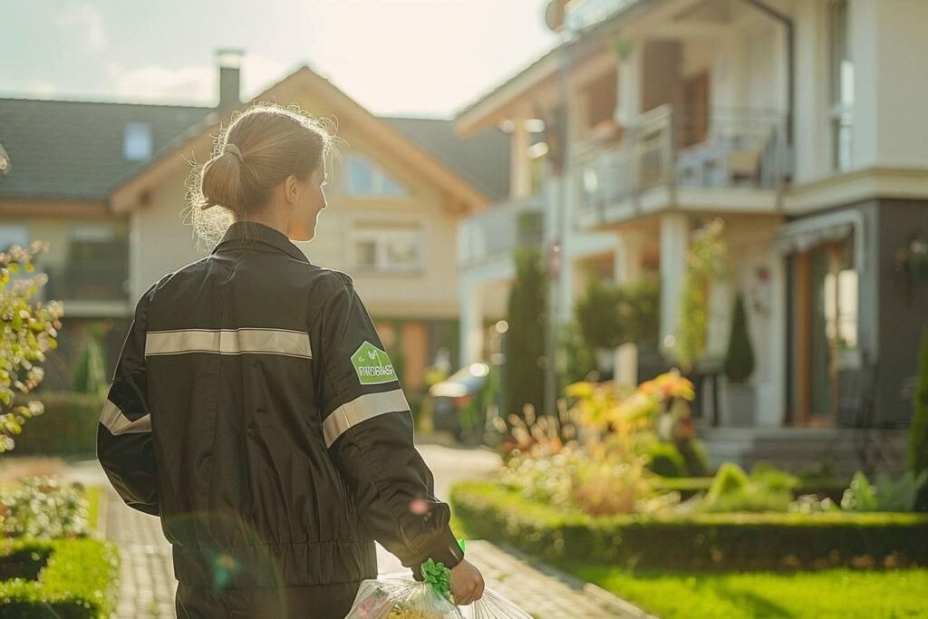 Combien coûte la livraison à domicile Intermarché ? Tarifs et frais de livraison expliqués