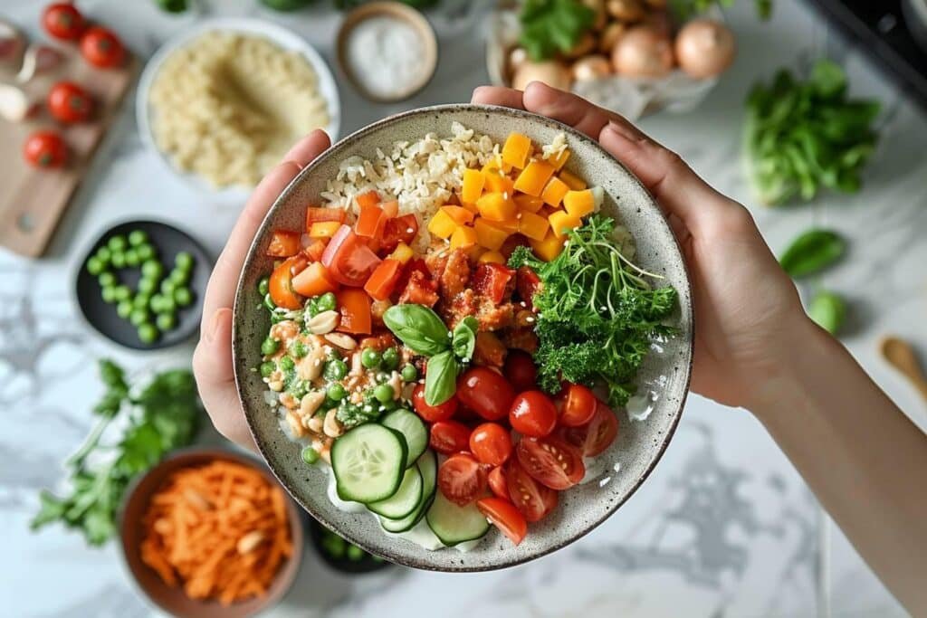 Combien coûte les repas comme j'aime : tarifs et informations