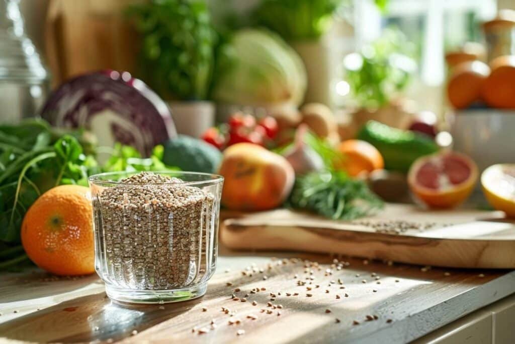 Quand prendre le psyllium avant ou après les repas : conseils pratiques