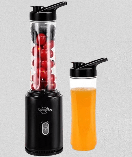 Sangcon Mini Blender avis