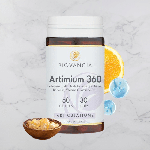 Artimium 360 avis