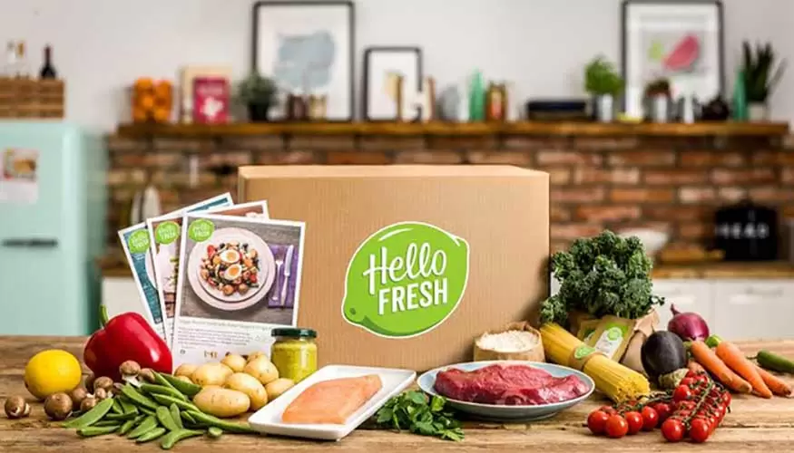 comment contacter le service client hellofresh​