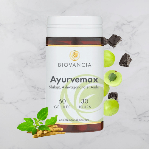 Ayurvemax