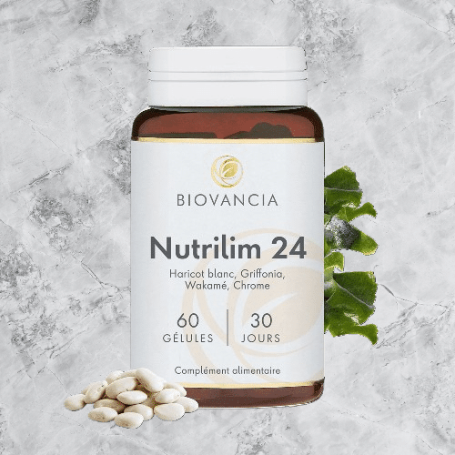 Nutrilim 24