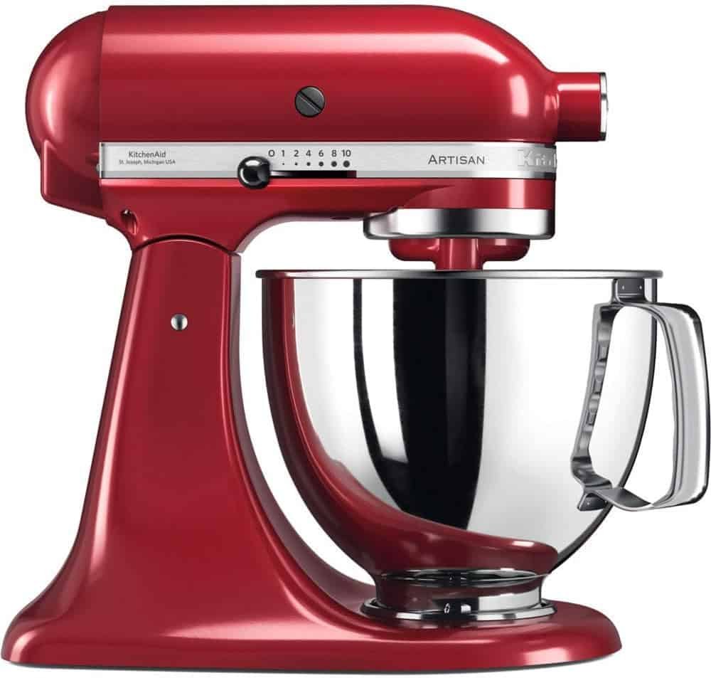 KitchenAid Artisan 4.8L