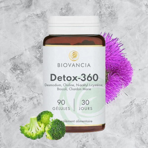 Detox-360