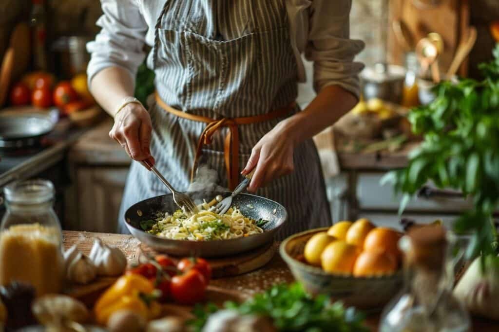 Comment préparer des repas économes : astuces et recettes faciles