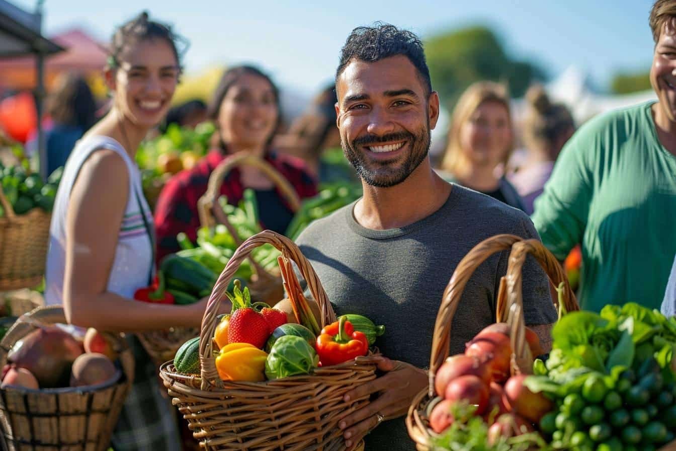 Où commander des plats bio en ligne : sites et conseils pratiques