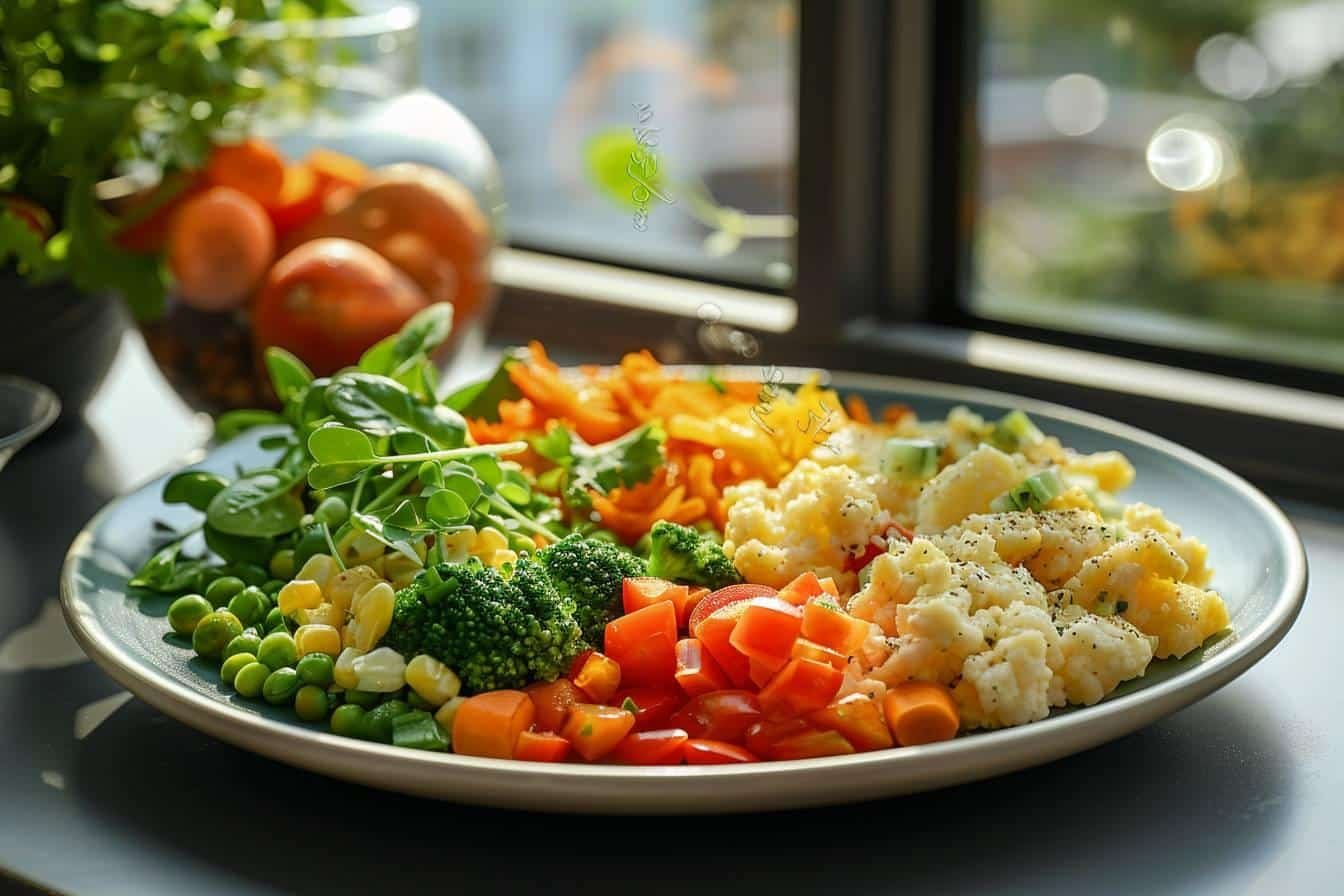 Comment gérer les repas en télétravail : astuces et conseils pratiques