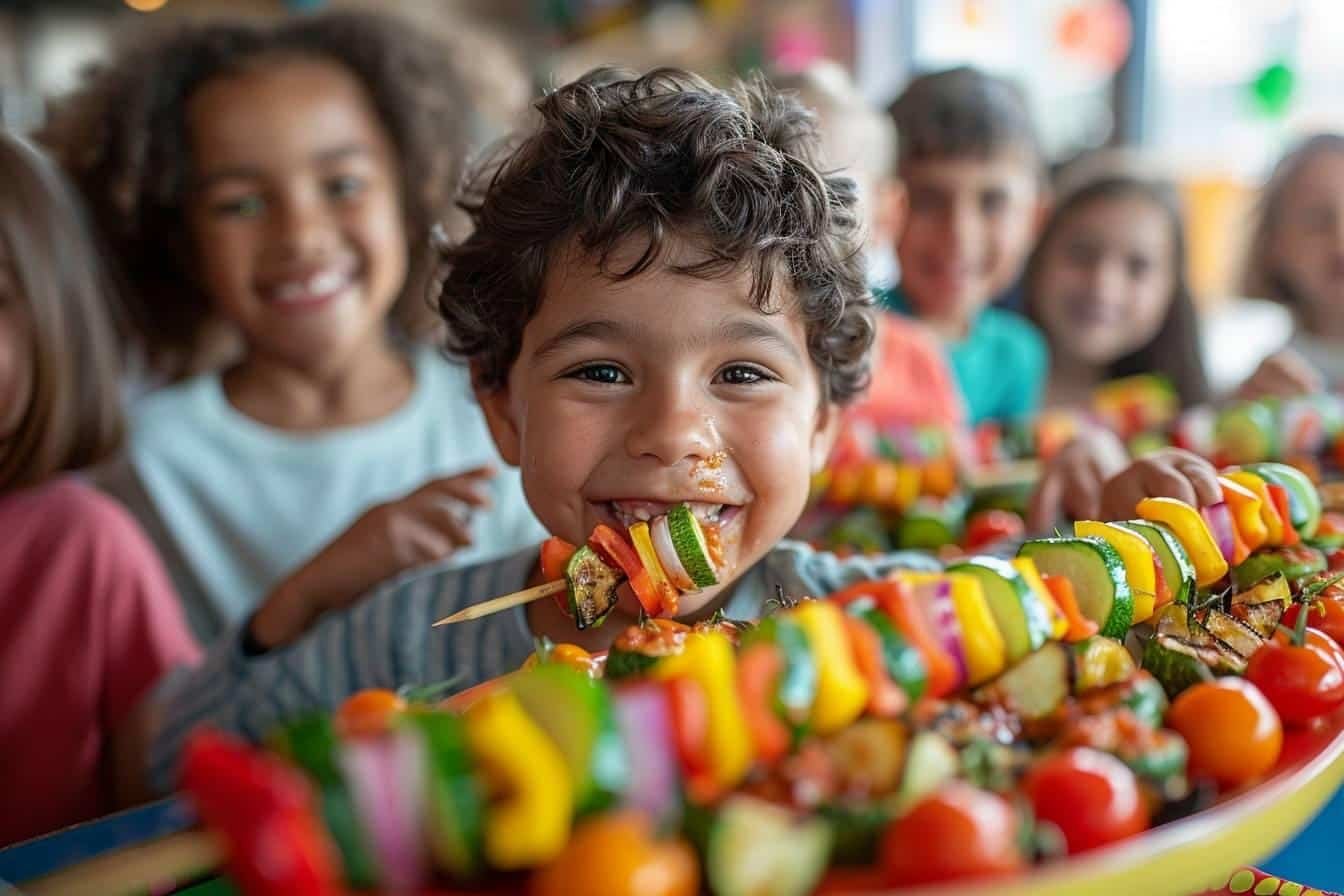 Où acheter des plats végétariens prêts à emporter : guide pratique