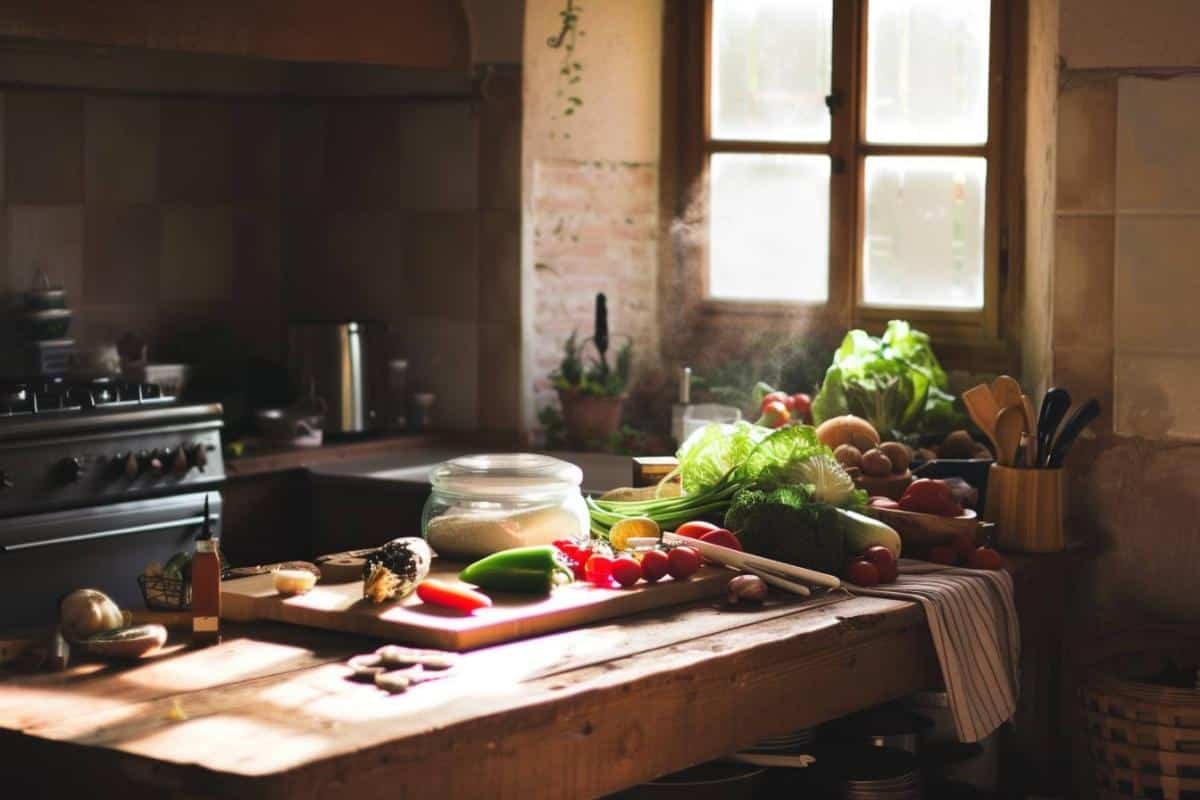 Kits repas vs cuisine maison : la nouvelle tendance qui séduit les Français