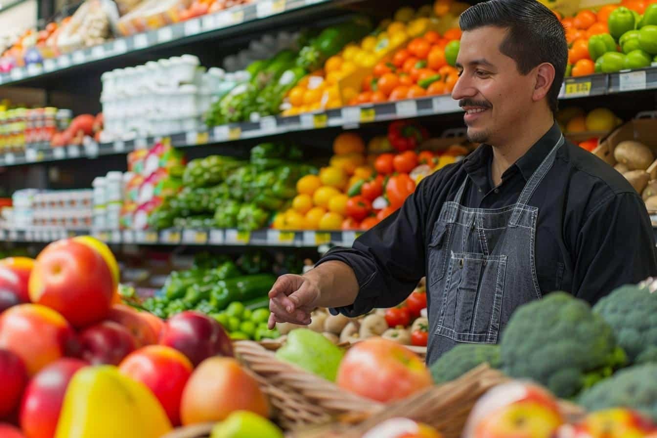 Épicerie mexicaine Paris : saveurs authentiques à découvrir