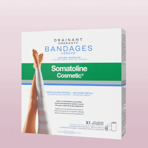 somatoline bandage avis