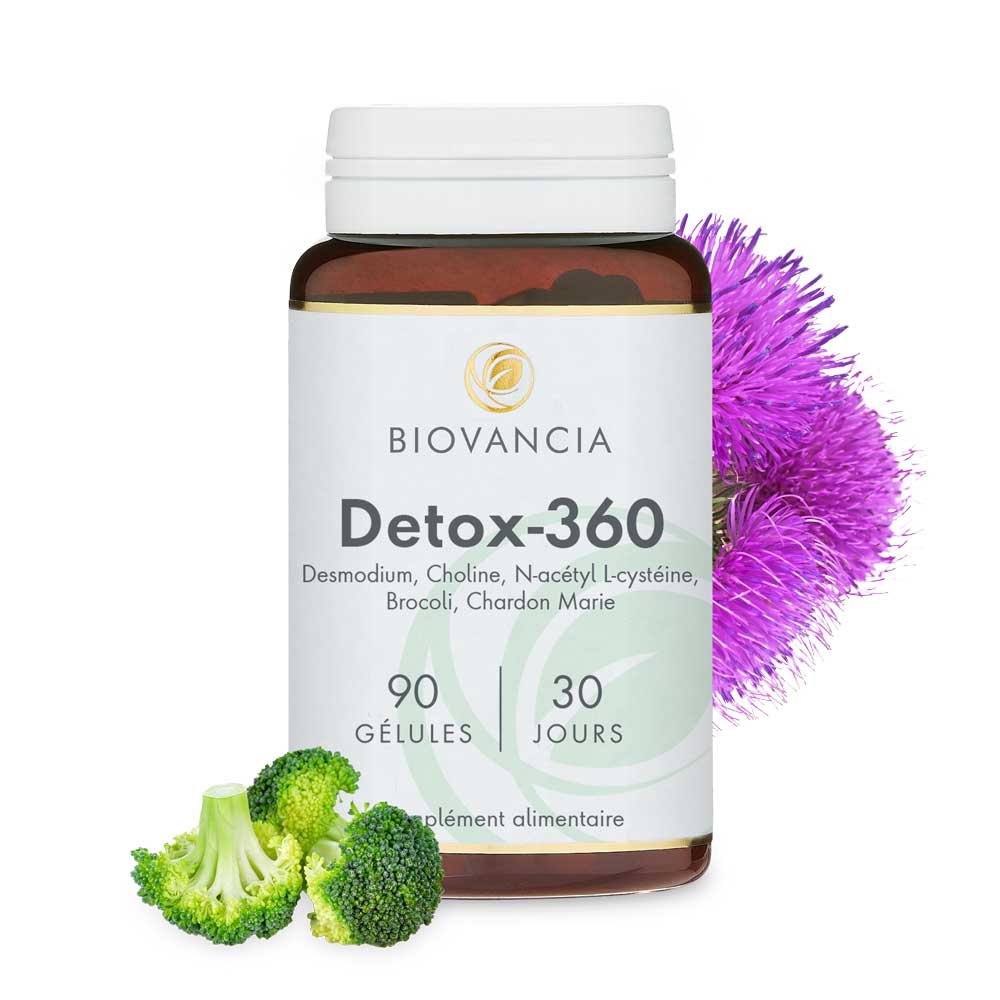 Detox 360 avis