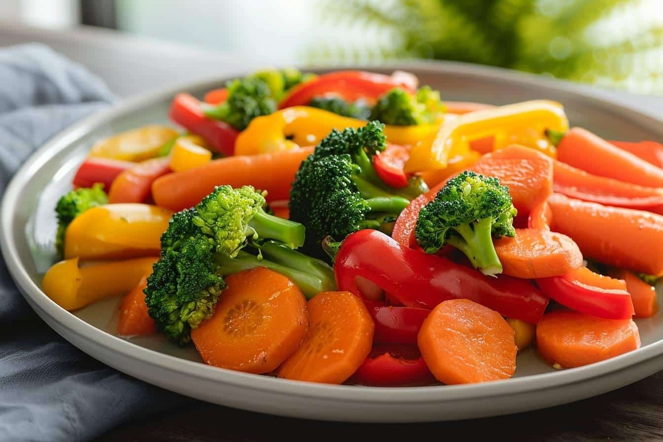 Pourquoi manger des légumes tous les jours : bienfaits et astuces