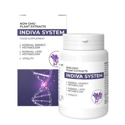 Indiva system avis