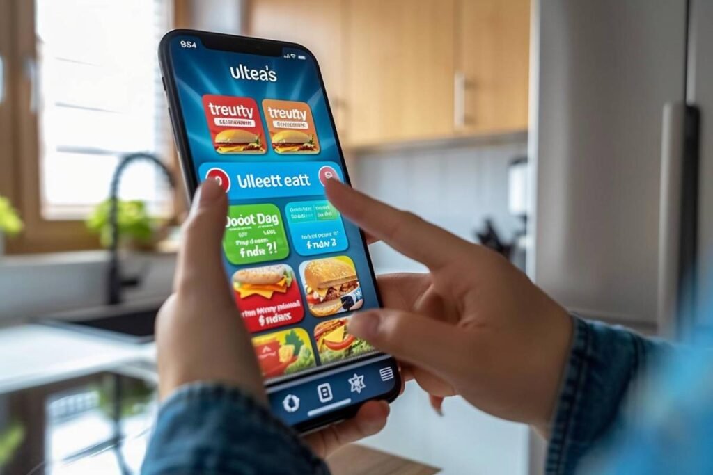 La vérité choquante sur les frais cachés des applis de livraison de repas : ce que vous devez savoir