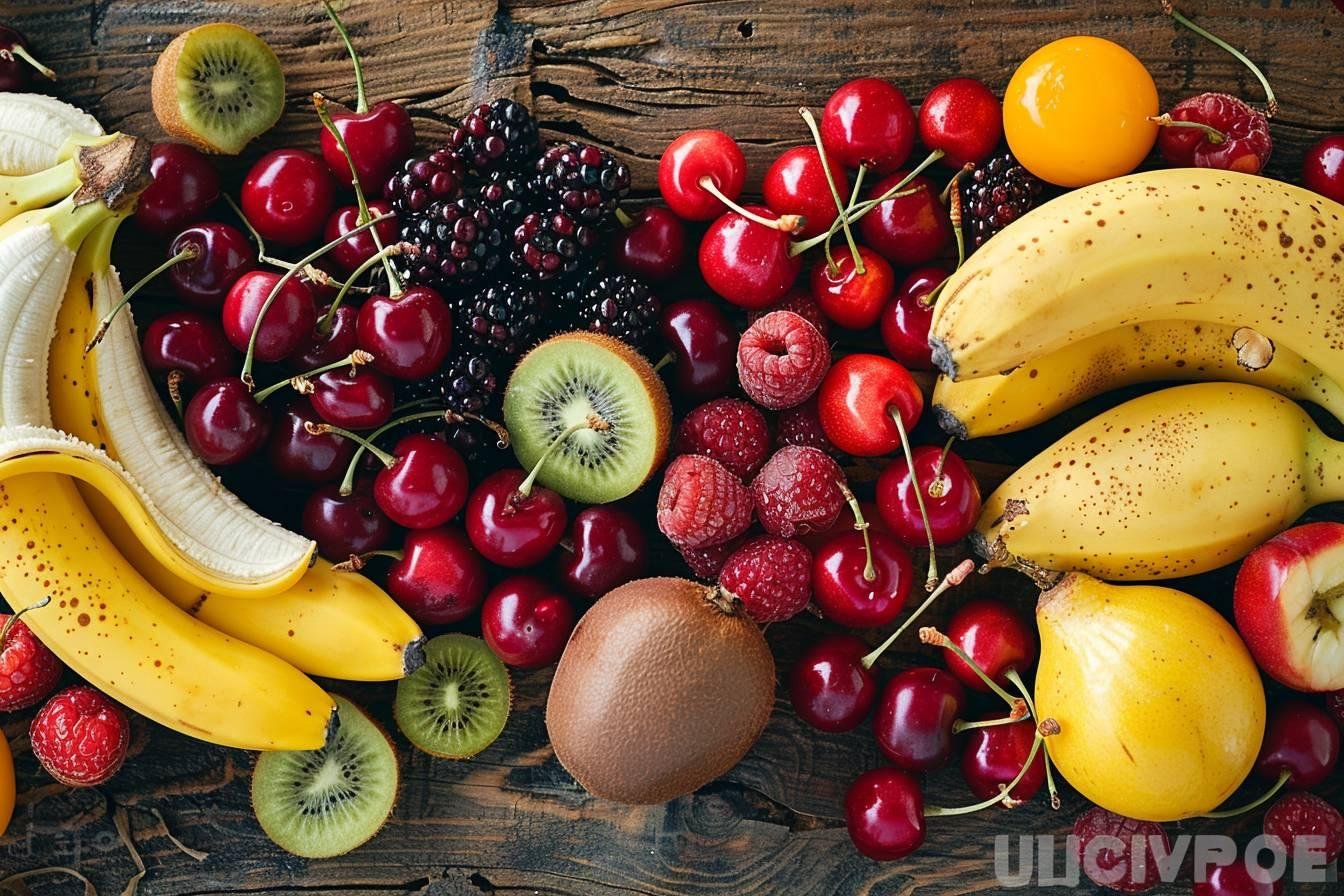 Quel fruit pour bien dormir : les meilleurs aliments relaxants