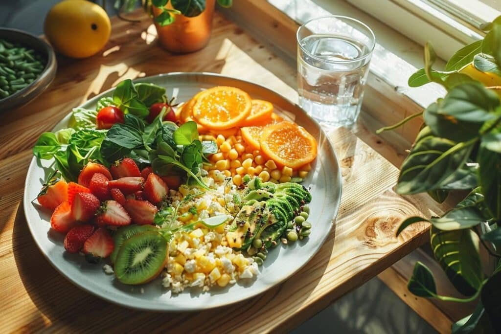 Comment optimiser sa digestion après un repas copieux : astuces faciles