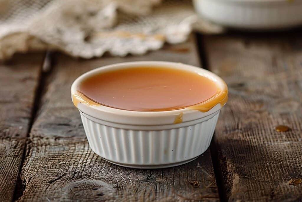 Recette crème caramel grand mère : le dessert traditionnel inratable