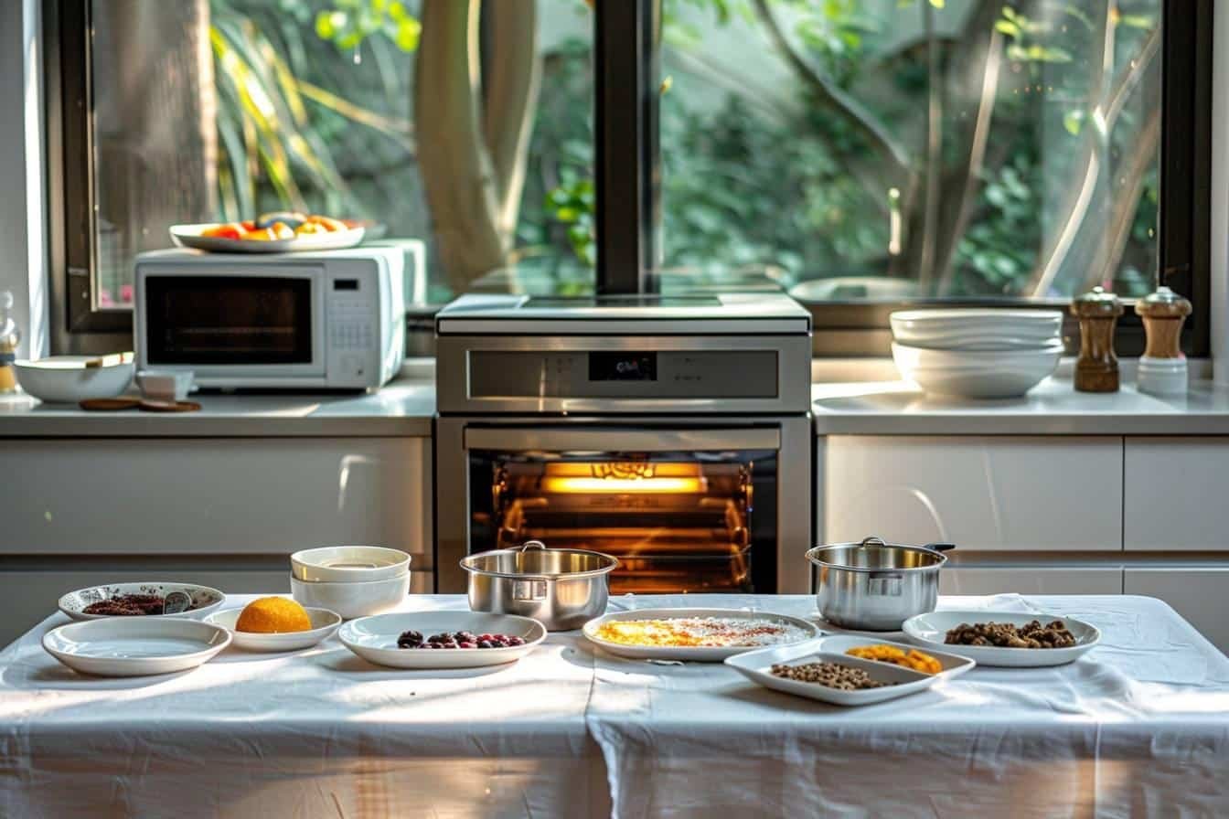 Comment réchauffer une galette des rois : astuces et méthodes