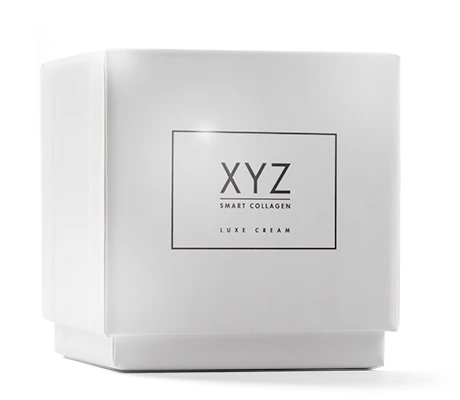 XYZ Smart Collagen avis