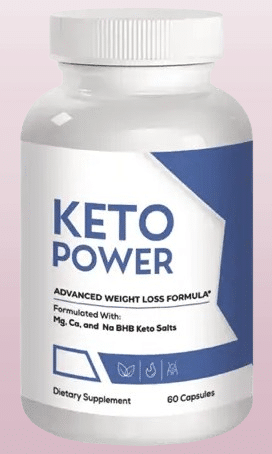 Keto Power Avis