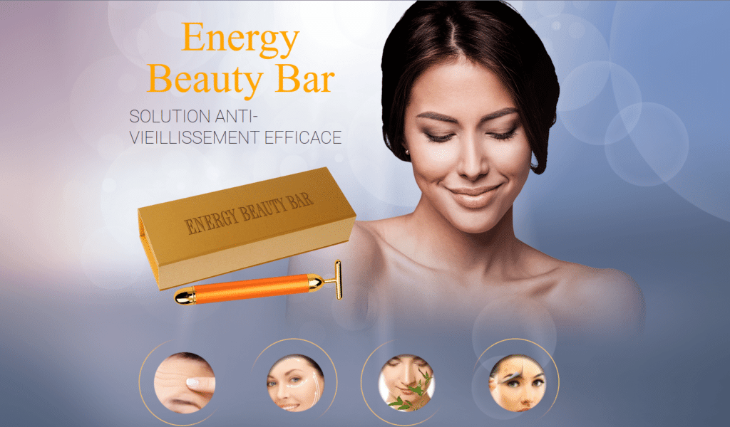 Energy Beauty Bar avis