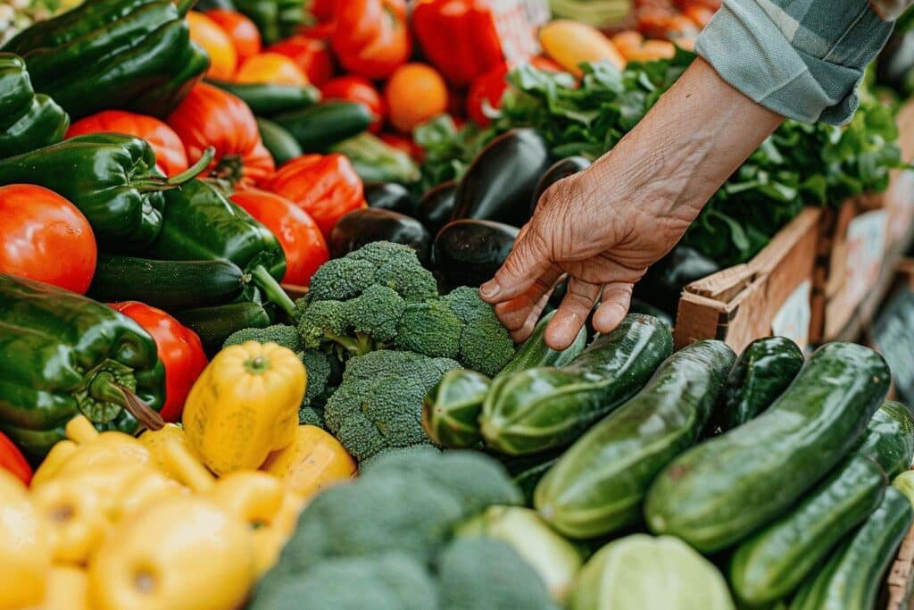 Manger bio est-il vraiment meilleur pour la santé : le point