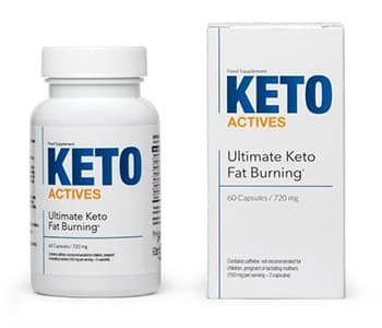 Keto Actives France avis