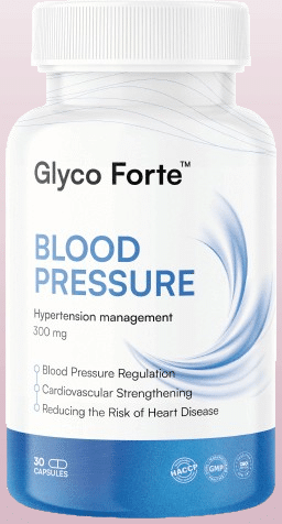 Glyco forte blood pressure avis