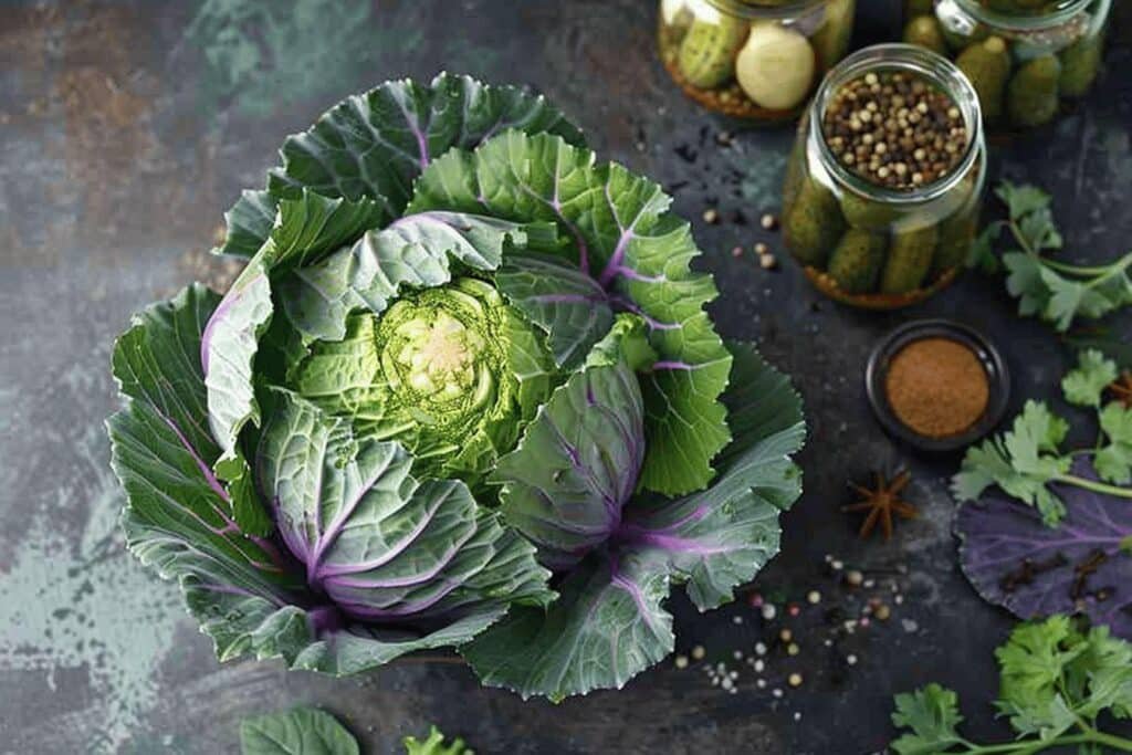 Quel chou pour choucroute : guide de choix et conseils pratiques
