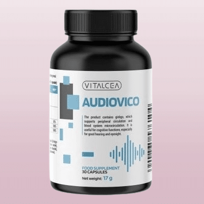 Audiovico avis