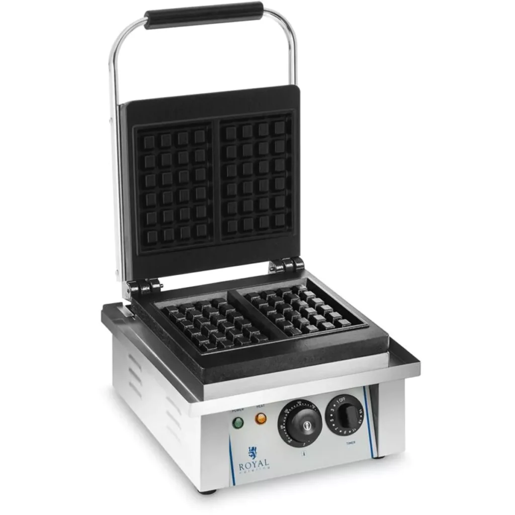 Meilleur gaufrier