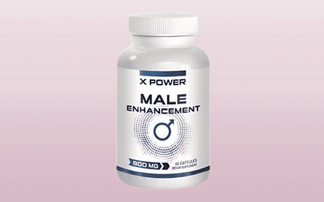 X Power Male Enhancement avis