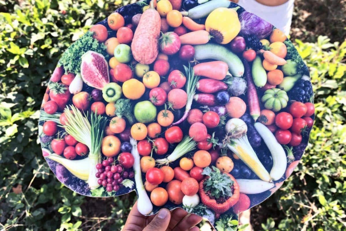 Ce que ton alimentation dit de ta santé mentale