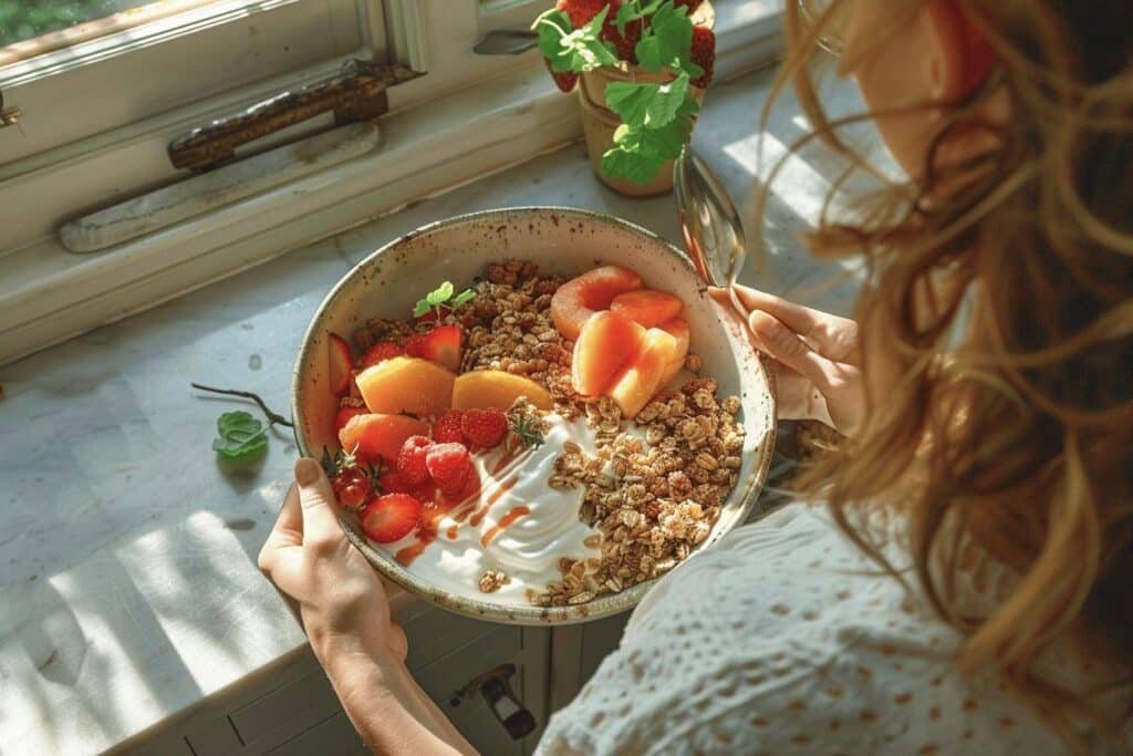 Que manger au petit-déjeuner pour éviter les fringales : astuces efficaces