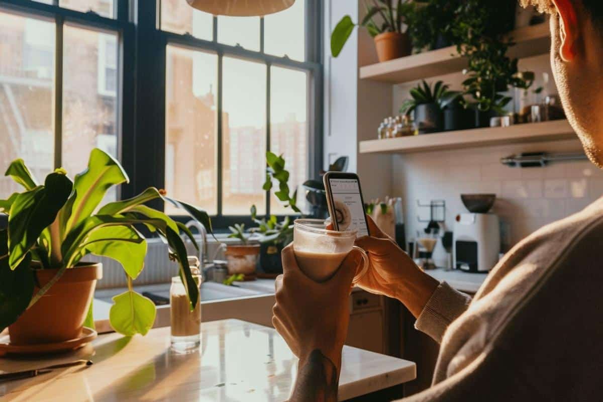 Mocktails, adaptogènes… les boissons santé qui ont remplacé l’alcool chez moi