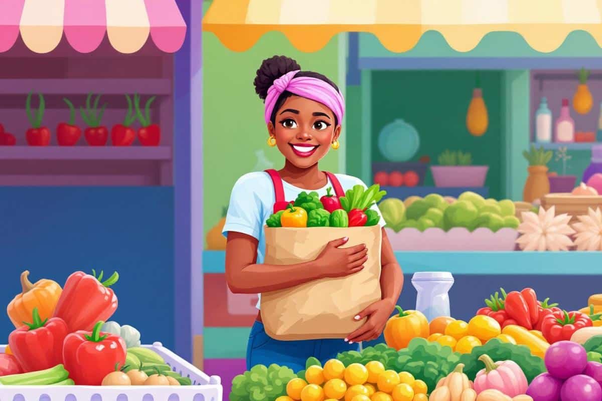 Ce que j’ai découvert après 30 jours à manger 100 % non transformé