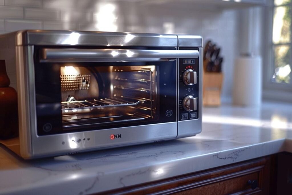 Quel mini-four choisir pour réussir pains, pizzas et gâteaux sans se ruiner ?