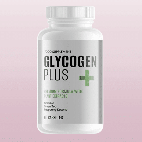 Glycogen Plus avis