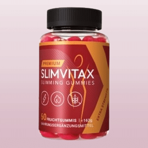 SlimVitax avis