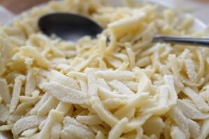 Peut-on vraiment congeler la choucroute cuite ? Ce que j’ai appris à mes dépens