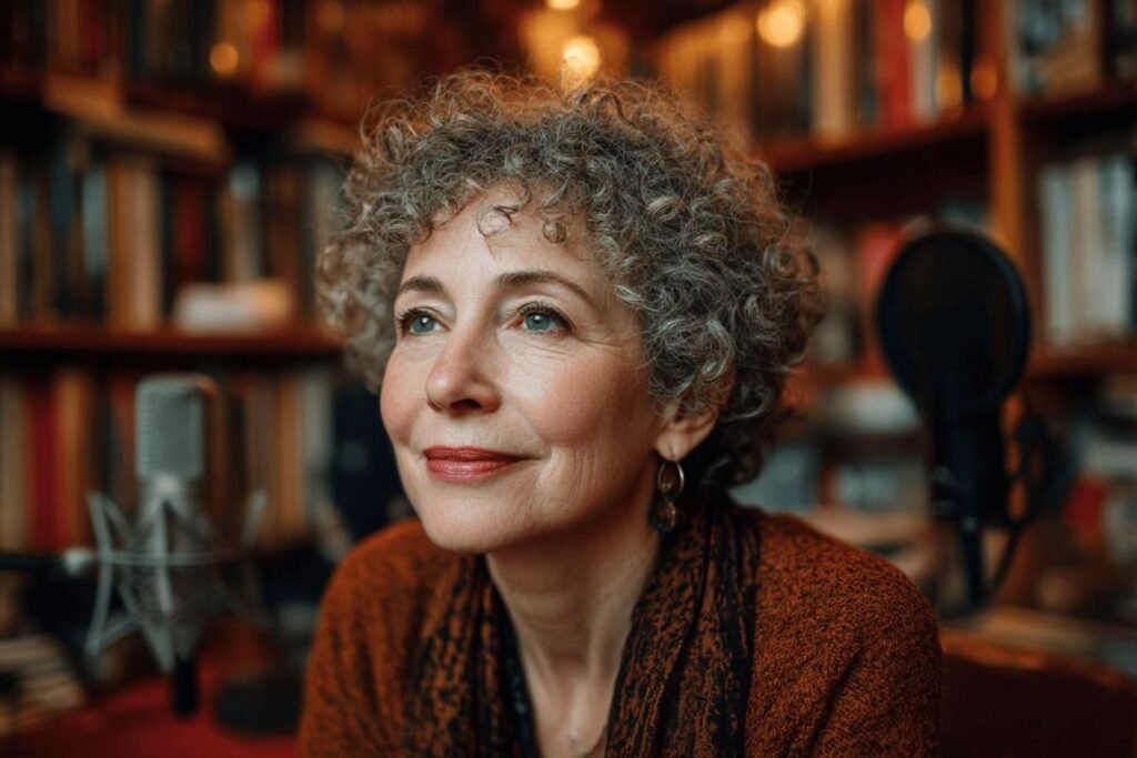 Pourquoi Laure Adler a toujours dérangé